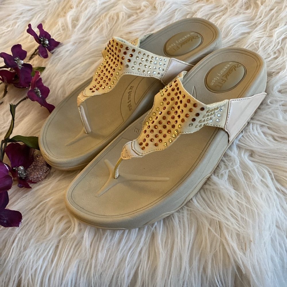 Skechers Relaxed Fit With Memory Foam - image 3